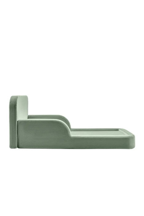 Atelier Del Sofa Funbed Single - Verde Atelier Del Sofa Funbed Single - Verde